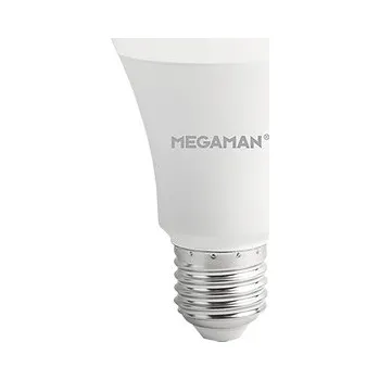 Žárovka LED žárovka Megaman A60 E27 / 16,5 W ( 150 W ) 2552 lm 4000 K