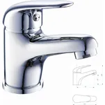 Baterie stojánková umyvadlová PLUTO