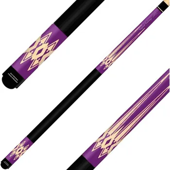 Tágo karambol RAYMOND CEULEMANS HQ-01B Purple průměr kůže: 11 mm