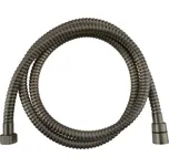 Sapho POWERFLEX kovová sprchová hadice, 150cm, tmavý bronz (FLE10BRO)