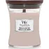 Svíčka WoodWick Vanilla & Sea Salt