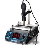 YIHUA 853AA BGA rework pájecí stanice s předehřevem DPS/PCB