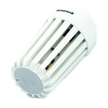 Hlavice pro radiátor Resideo Termostatická hlavice pro veřejné prostory se zajištěním proti sejmutí Honeywell T100VM-101
