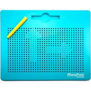 Cestovní hra Wat14 Tabule MAGPAD BIG barva: tyrkys