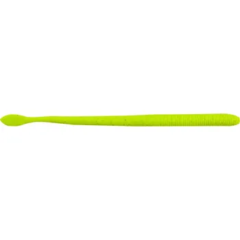Umělá nástraha Rousnice Berkley Gulp! 8cm - 10ks Varianta: GULP ROUSNICE 8CM CHARTREUSE - 10KS