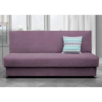 Pohovka Nábytek PEGAS s.r.o. Pohovka Deli Mini, fialová