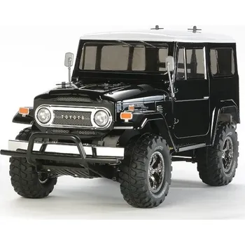 Modelářství Tamiya (51331) karoserie Toyota Landcruiser