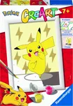 Ravensburger 20243 pokémon Pikachu