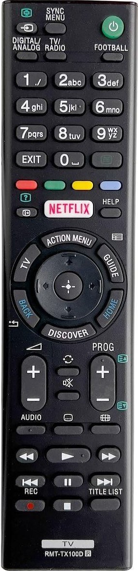 Sony RMT-TX100D od 179 Kč - Zbozi.cz