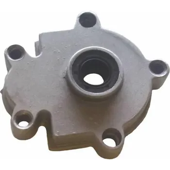 Krytka převodovky pro 2-taktní boční motorový kit