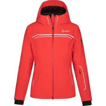 Bunda Kilpi Cortini-W RED 34