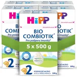HiPP BIO Combiotik 2