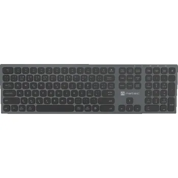 Klávesnice Natec Dolphin NKL-1977