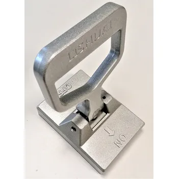 Zvedací magnet Ruční břemenový magnet MB50