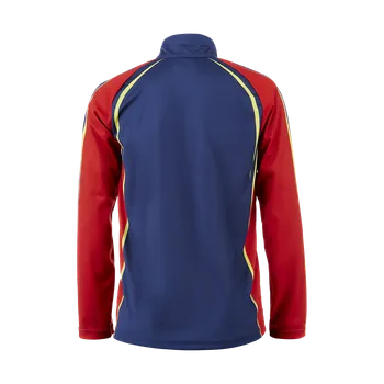 Spyder Boys Downhill 416 lyžařský rolák dětský S