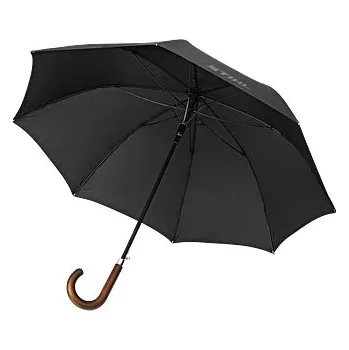 Deštník STIHL Deštník s dřevěnou rukojetí (04209600009)