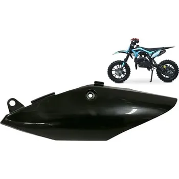 Auto-moto Zadní boční plast minicross Scorpion - levá strana