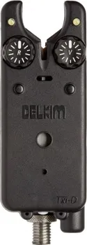 Signalizace záběru Delkim TXI-D Digital Bite Alarm