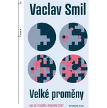 Velké proměny - Václav Smil (2022)…