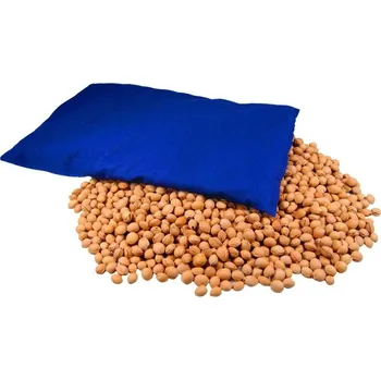 Dekorativní polštářek Modom Nahřívací polštářek s třešňovými peckami 20 x 30 cm - SJH 580