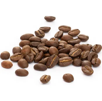 Káva Kamerun AA - zrnková káva, 250g