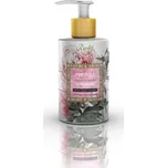 Rudy Profumi Rudy Profumi Luxusní extra jemné tekuté mýdlo na ruce s vůní PINK PEONY - 300 ml CP-1767