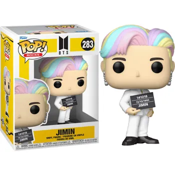 Dětské zboží Funko Pop! 283 BTS Jimin