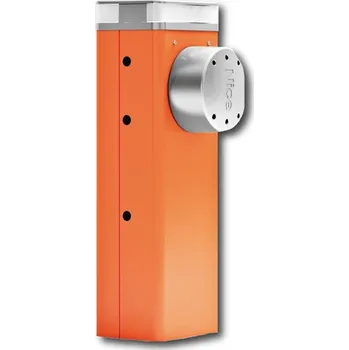 NICE M7BAR - Automatická závora do 7m průjezdu, bez ramene