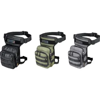 Zavazadlo na motocykl Rhinowalk brašna na nohu MT102 (Moto brašna)