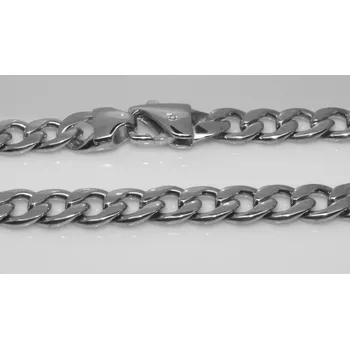 Řetízek Steel Edge Pánský řetízek WJHN82N-ST Délka řetízku: 65cm