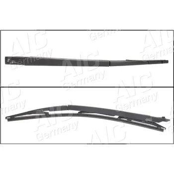 Auto-moto Rameno stěrače, čistění skel A.I.C. 52940