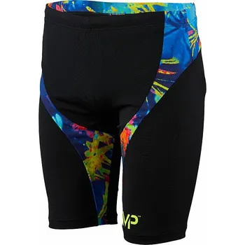 Chlapecké plavky Aqua Sphere Chlapecké plavky Michael Phelps FUSION JAMMER 128 cm + DÁREK