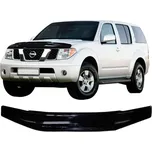 HEKO Lišta kapoty Nissan Pathfinder…