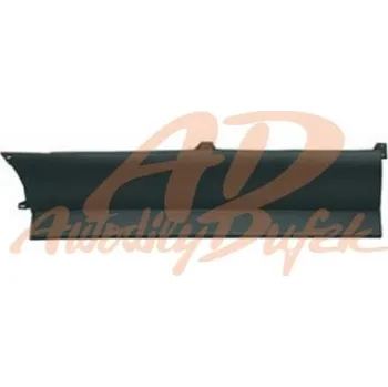 spoiler spodní IVECO STRALIS 2001-pravý