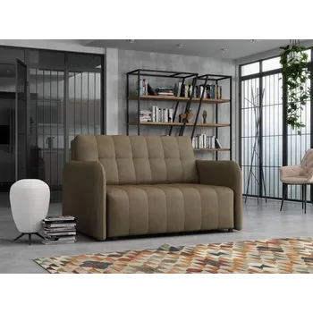 Pohovka Clivia Grand II s funkcí spaní, Potah: Paros 03 MIRJAN 5903211171581