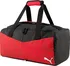 Sportovní taška PUMA Individualrise S 22 l červená