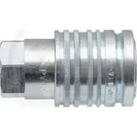 Rychlospojka-samice s vnitřním závitem G 3/8" průměr 17,2 mm