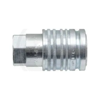 Příslušenství ke kompresoru Rychlospojka-samice s vnitřním závitem G 3/8" průměr 17,2 mm