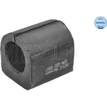 Stabilizátor nápravy Držák, Příčný stabilizátor MEYLE 034 032 0067