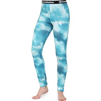 Dámské termoprádlo Spodky Horsefeathers Mirra Pants aquarell M 2023 - Odesíláme do 24 hodin