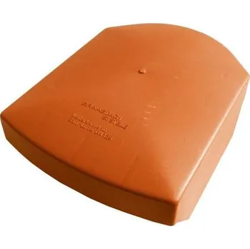 Bramac kryt sanitárního nástavce černý