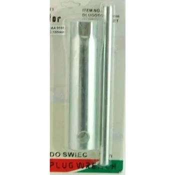 Klíč Klíč na svíčky 21mm