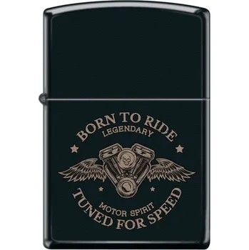 Zippo Tuned for Speed 26931