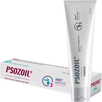 Erbagil Psozoil 100 ml