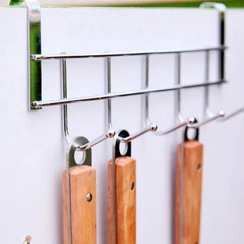 Úložný box Závěsné háčky na dvířka