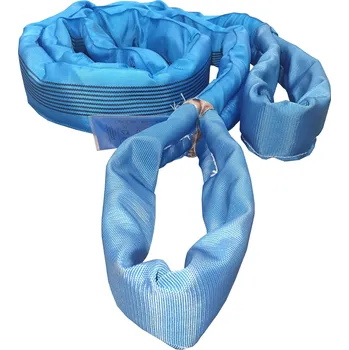 Tažné lano Tažné lano pro nákladní vozidla do 40T délka 6M 41090043F