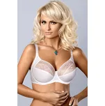 Měkká dámská podprsenka Gaia BS 059 Černá 90D