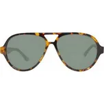 Pánské sluneční brýle Gant GRS2003TOBLK-2 Kaštanová (ø 58 mm)