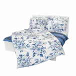 Stanex LS289 Modré růže 140 x 200, 70 x…