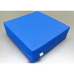 Timago Rehabilitační kvádr sedací 40x40x12 nepromokavý potah